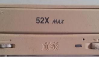 Lettore cd-rom lg crd-8521b ide 52x