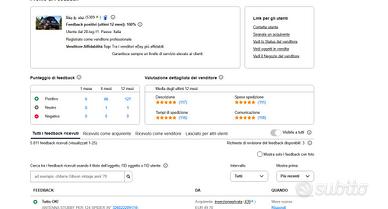 Esperto e-commerce piattaformaebay