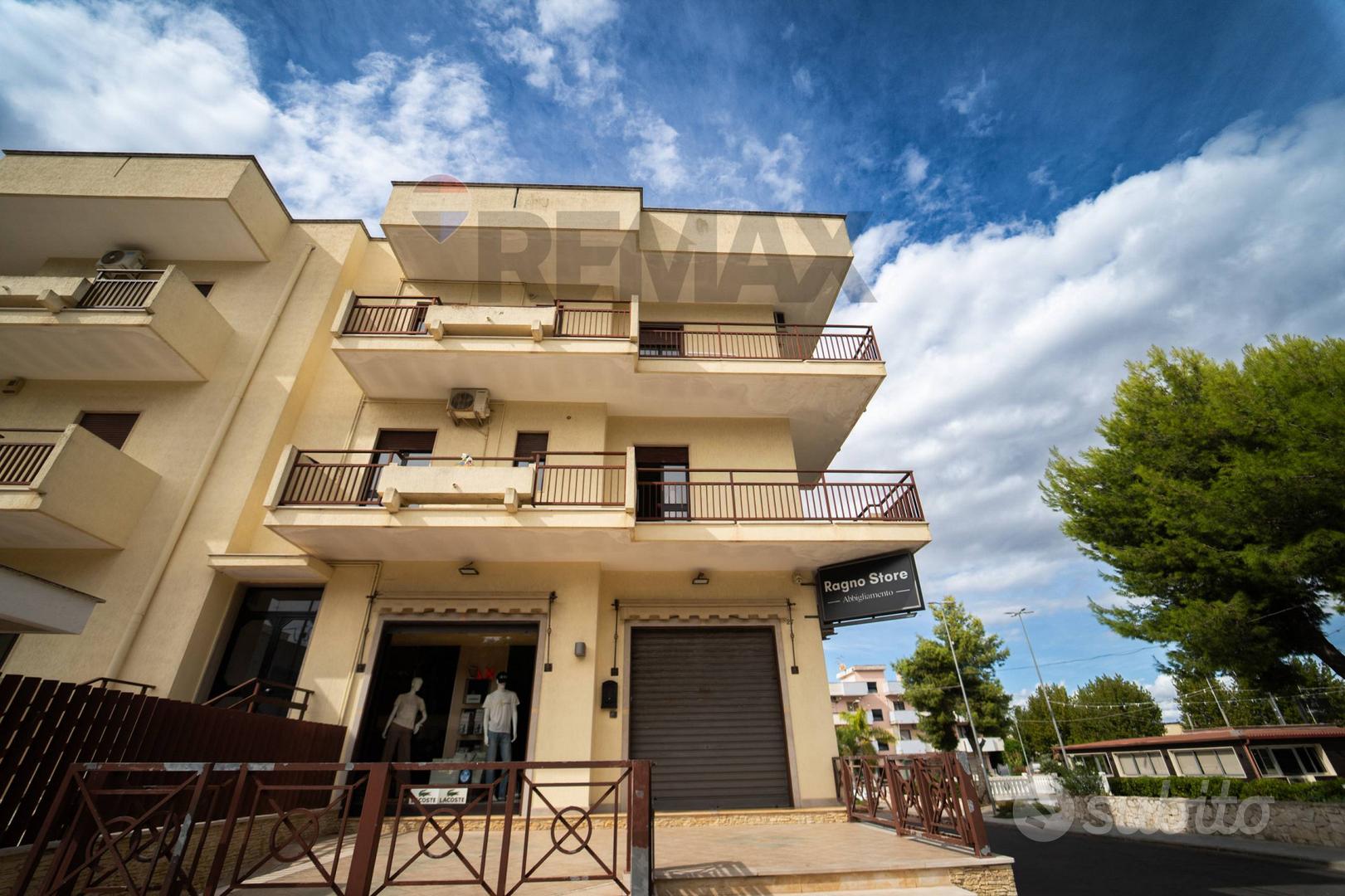 Appartamento – San Giorgio Ionico, Taranto - Vista 3