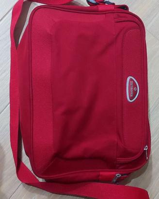 Borsa lavoro, porta PC Samsonite