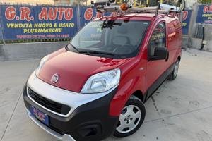 FIAT Fiorino 1.3 MJT Adventure ALLESTITO IVA ESP