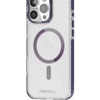 Cover marty bouncy viola iphone 16 pro max