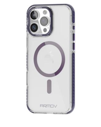 Cover marty bouncy viola iphone 16 pro max
