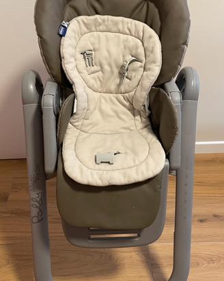 Seggiolone chicco polly magic relax