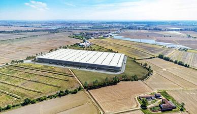 Immobile di 66300 m² a Balocco