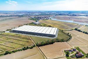 Immobile di 66300 m² a Balocco