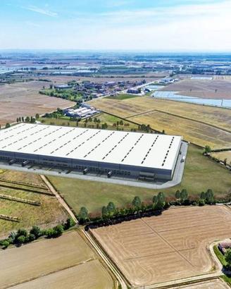 Immobile di 66300 m² a Balocco
