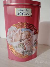 Carillon Marie Ange di Costa Flower Fairy Music Bo