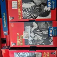 film vari VHS 20 €