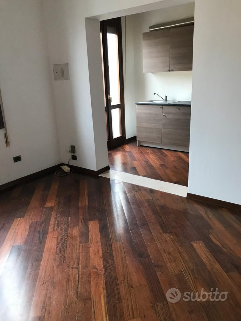 Appartamento 2 camere - Vista 2