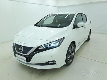 Nissan Leaf 40 kWh Business BR112650 Elettrico 150