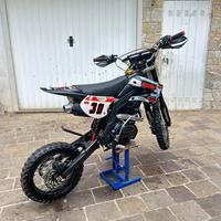 Motocross Hot-Bike /Pit-Bike