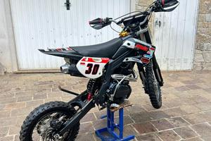 Motocross Hot-Bike /Pit-Bike
