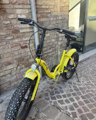 Woow Bike