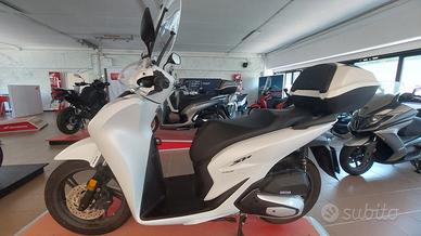 Honda SH 150