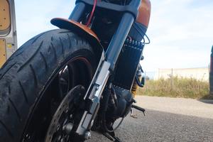 Harley Davidson Xr 1200X