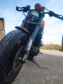 Harley Davidson Xr 1200X