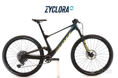 Scott Spark RC Team Issue GX AXS t.L