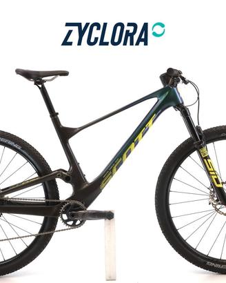 Scott Spark RC Team Issue GX AXS t.L