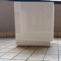 Mobile sospeso bianco stile moderno