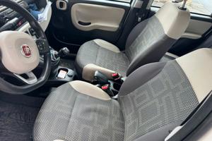 Fiat Panda trekking