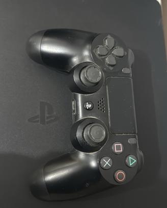 PlayStstion4