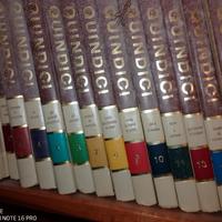 Enciclopedia I quindici.