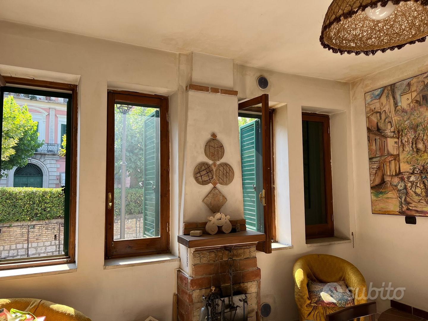 Apartment in Accettura, Rione Nord - Vista 2
