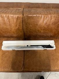 Molla elettrica baule posteriore Rav 4 2013/18