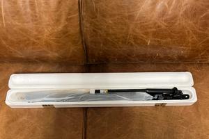 Molla elettrica baule posteriore Rav 4 2013/18