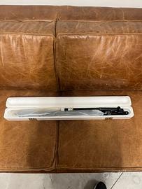 Molla elettrica baule posteriore Rav 4 2013/18