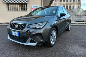 Seat Arona 1.0 TGI XPERIENCE *PREZZO REALE*