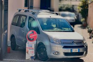 Citroen Berlingo Multispace 1.6 HDi 90 Seduction