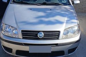 Fiat punto 1300 multi jet
