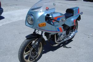 Ducati Pantah 500 SL prima serie - 1981