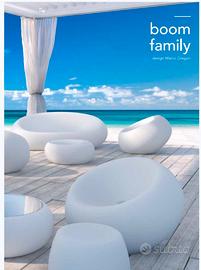 Arredo giardino di design