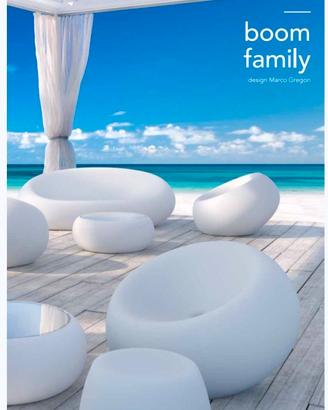 Arredo giardino di design