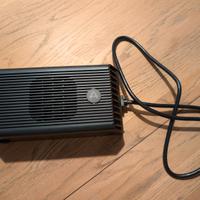 Charger scooter elettrico NIU NGT