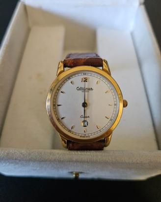 Orologio Altanus Geneve donna