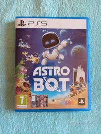 AstroBot PS5