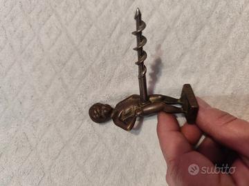 cavatappi vintage putto