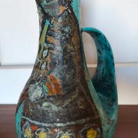 Brocca ceramica BRUNO BARATTI Pesaro