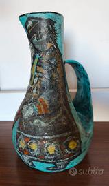 Brocca ceramica BRUNO BARATTI Pesaro