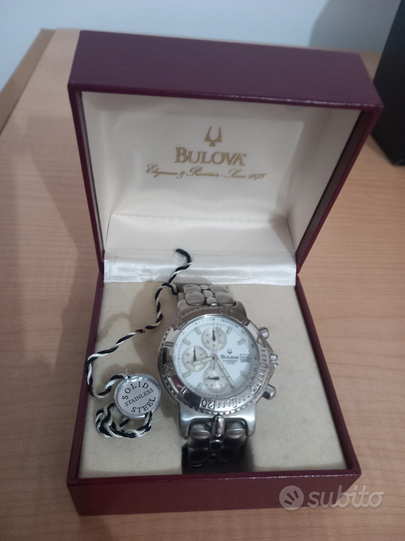 Bulova lince 1875 new arrivals