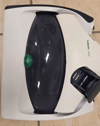 FOLLETTO PULILAVA SP 530