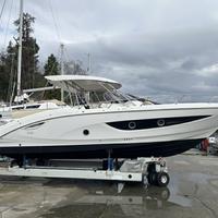 Sessa Key Largo 34  2x 220 Volvo Diesel D3