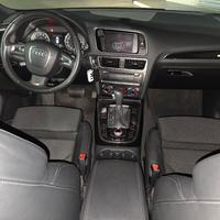 AUDI Q5 2.0 TFSI HYBRID QUATTRO TIPTRONIC 