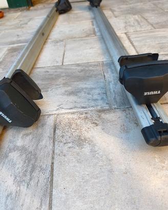 Barre portatutto Thule
