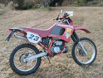 Cagiva w8