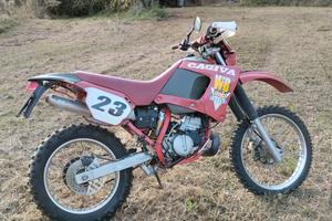 Cagiva w8